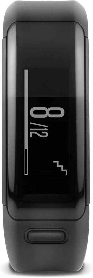 Garmin Vivosmart Activity Tracker Wrist Based Heart Rate Monitor - Image 4 of 4