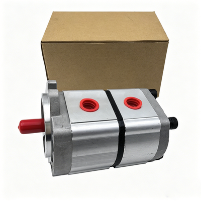 #ad High Pressure Double Oil Pump PGP51083G3LP Hydraulic Gear Pump $336.00