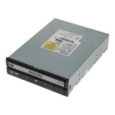 PHILIPS DVDR1640 DVD-RW ATA 5.25 inch Drive Internal Burner Black