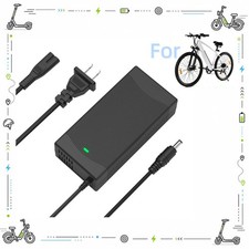 54.6V AC/DC Adapter Charger Compatible with APYEAR C26-2 C262 C26 Power Supply