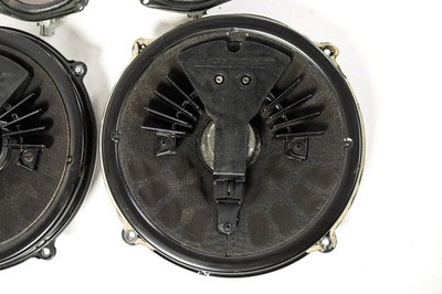 2005-2013 C6 Corvette Bose Speakers Door Speaker *USED* | eBay