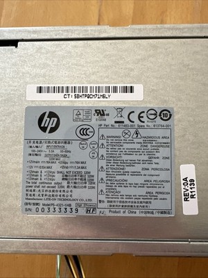 Netzteil Für Hp Compaq 6200 Pro