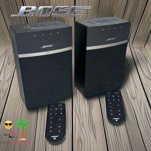 Bose Soundtouch 10 | eBay