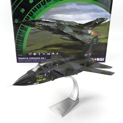 Corgi AA29401 Panavia Tornado GR.1 'Still Going Strong', RAF No.9 Sqn. - 1/48