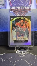 2024-25 Upper Deck Stature Hockey Checklist Guide in-content 15