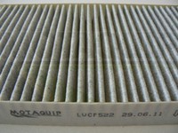 Innenraumfilter Motaquip LVCF522 Aktivkohlefilter FüR Landrover Range Rover 1 4