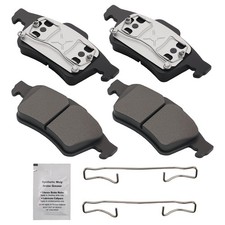 Bremsbeläge Hinten L&R For Renault Laguna II Grandtour 1.6L-3.0L 2001-2007