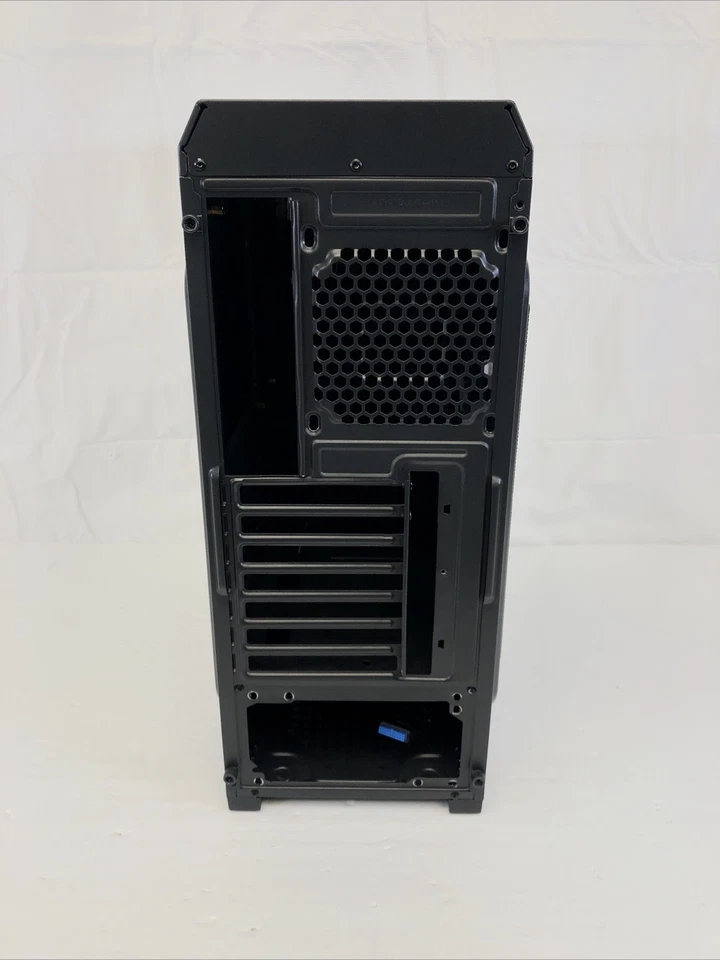 Cougar MX330 Tower PC Case - Image 3 of 4