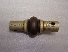 APEX MACHINE & TOOL CO. UNIVERSAL JOINT MS20271B10 NEW (LAST ONE) APEX MACHINE & TOOL CO. UNIVERSAL JOINT MS20271B10 NEW (LAST ONE)