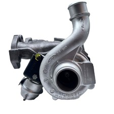 Turbolader Ford Focus I 1.8 TdCi 75 -115PS  802418-5001S 1S4Q6K682AL 2M5Q6K682AB