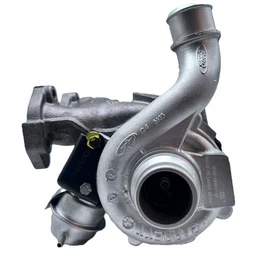 Turbolader Ford Focus I 1.8 TdCi 75 -115PS  802418-5001S 1S4Q6K682AL 2M5Q6K682AB