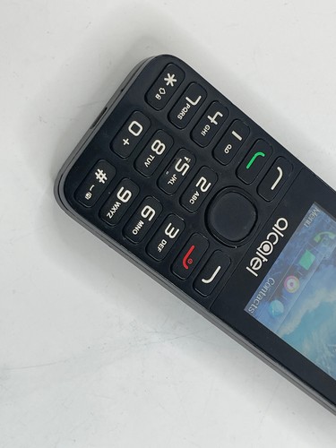 Alcatel OneTouch 2038X O2 2G 3G Mobile Phone Average Condition Grade C 298 - 第 7/24 張圖片