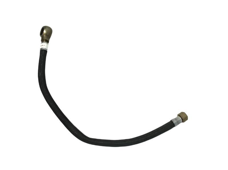New 1974-1978 Lamborghini Countach LP400 Left Fuel Tank Flexible Hose 006210687