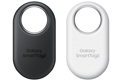 Samsung Galaxy  SmartTag 2 EI-T5600  Bluetooth Tracker Schlüssel GPS NFC IP67