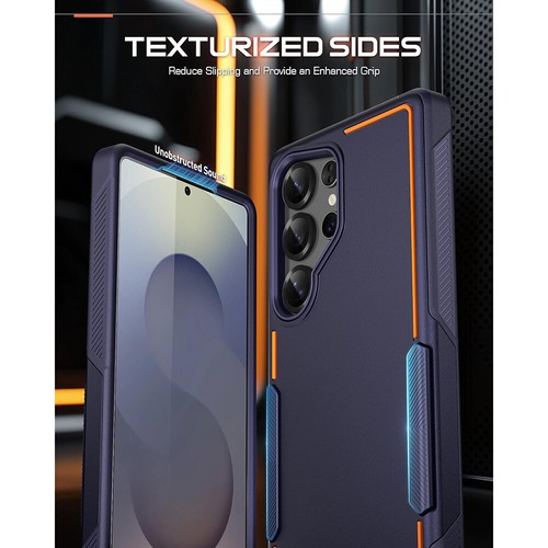 Poetic For Samsung Galaxy S25 Ultra Case Fit S25 Edge Slim Light Weight Cover - Picture 24 of 49