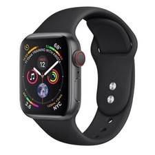 Sport Band Compatible with Apple Watch 38mm 40mm
