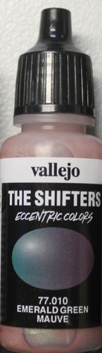 Vallejo -Colorshift -Einzelfarben a 17ml (GP1L=188,20€) - Bild 22 von 29