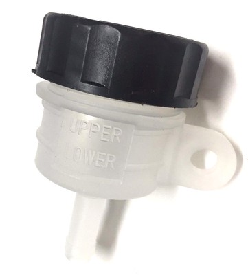 TAZA DE ACEITE DEPOSITO LIQUIDO DE FRENOS PARA YAMAHA YZF R6 1999-2009
