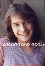 NEW Classic 8x10 Enlargement DAVID CASSIDY! First time on eBay!