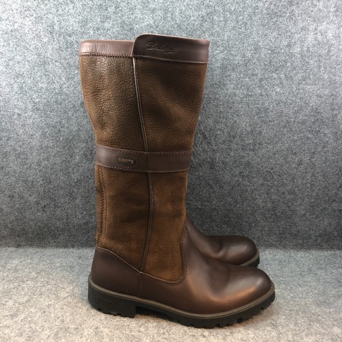Dubarry of Ireland Womens GTX Brown 