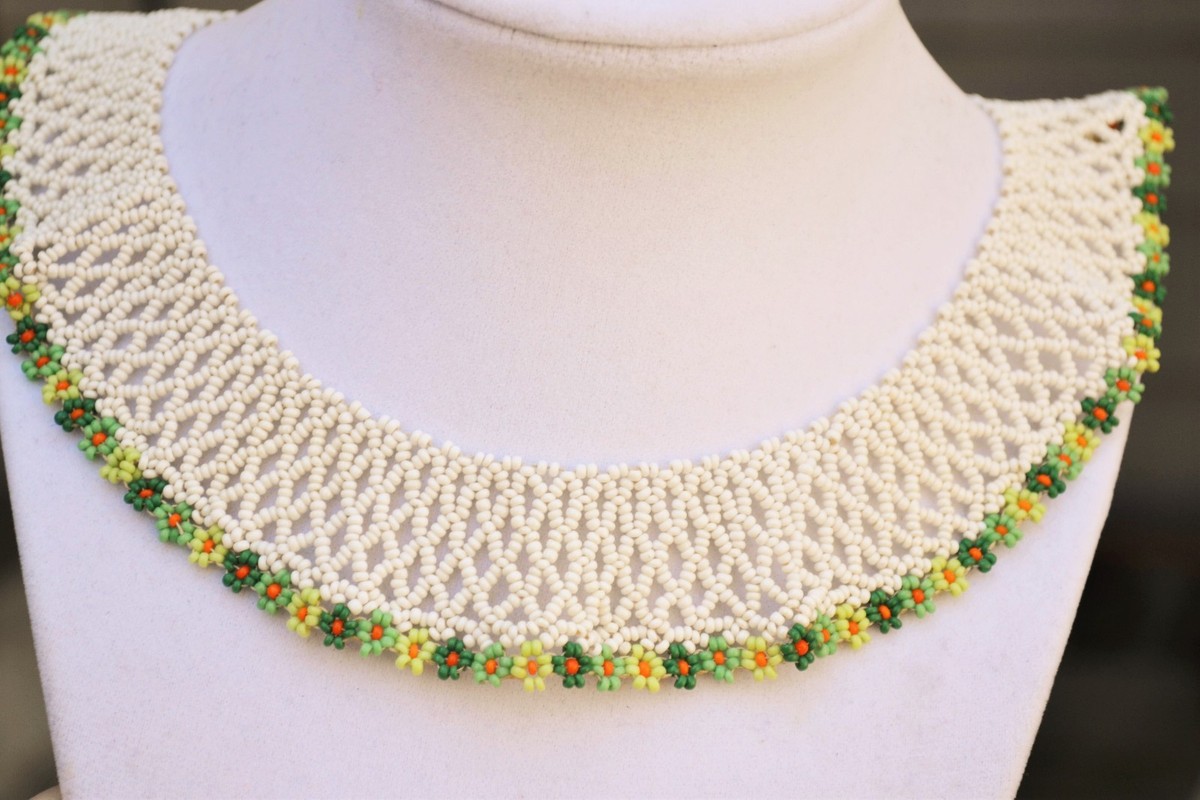 アクセサリー J.D VINTAGE BEADS NECKLACE RK-N 楽天市場】Rooster King & Co. J.D VINTAGE BEADS NECKLACE : C-G