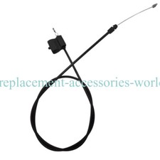 For Husqvarna 583547901 Lawn Mower Zone Control Cable