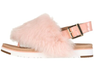 holly ugg sandals