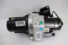 Ferrari 488 Spider 2019 Suspension Lift System Electric Pump 313722 J241