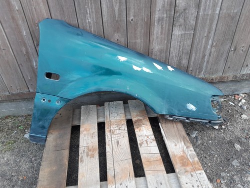 VW Passat 35i VR6 Facelift Kotflügel rechts GT 1,6l 2,0l 1,9l TDI