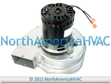 Rheem Ruud Furnace Inducer Motor Fits 70-23563-02 70-23641-01 WKing Corsaire