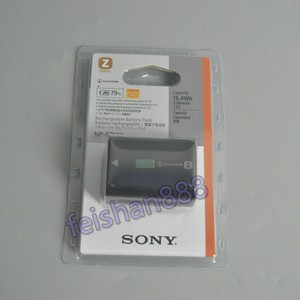 Аккумулятор для sony a7m3
