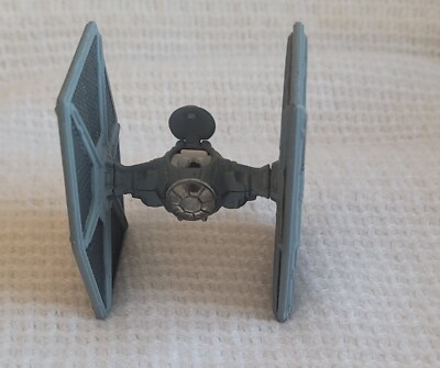Star Wars 1996 Titanium Series Die-cast Figurine 