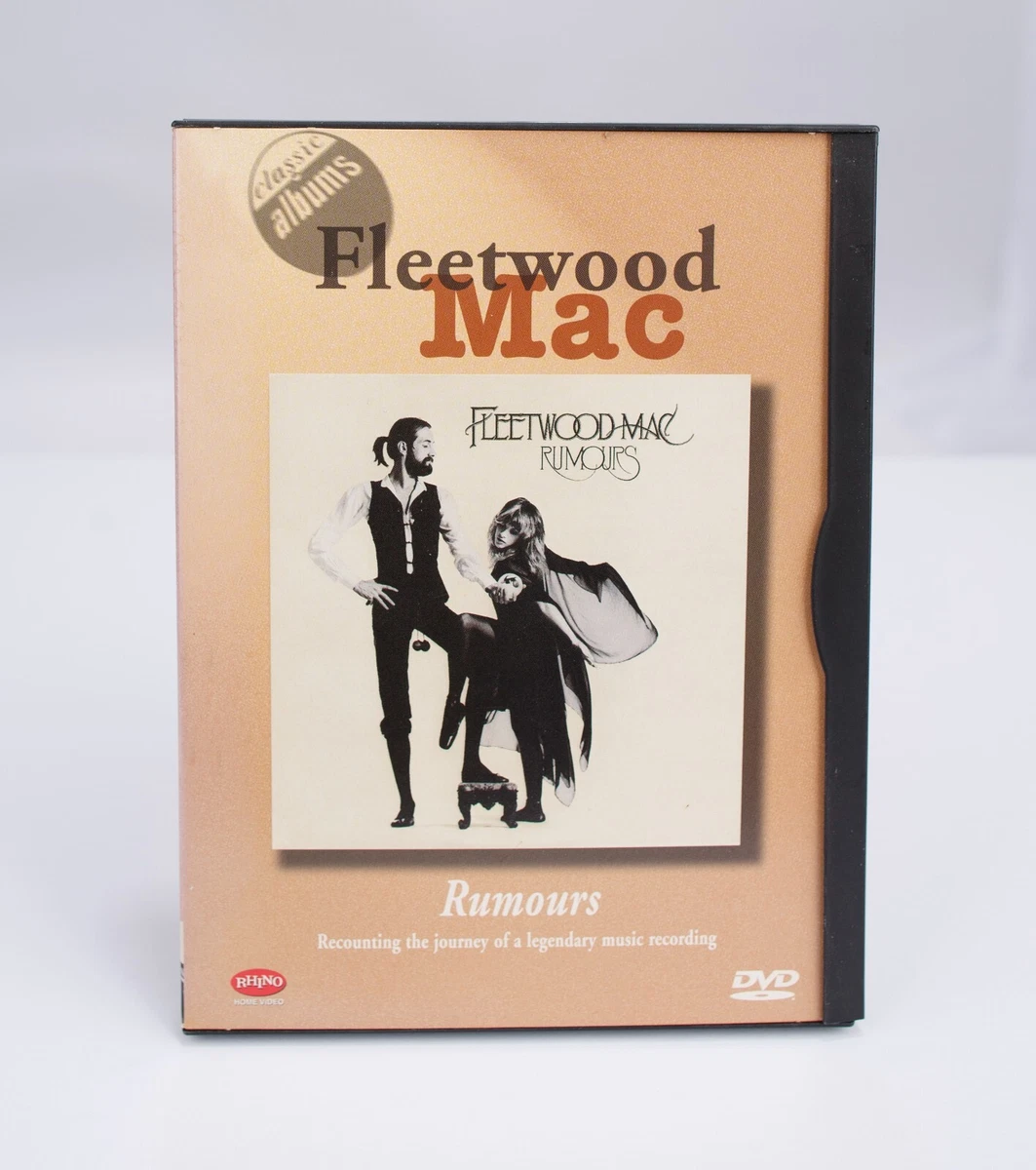 fleetwood mac rumours dvd products for sale | eBay