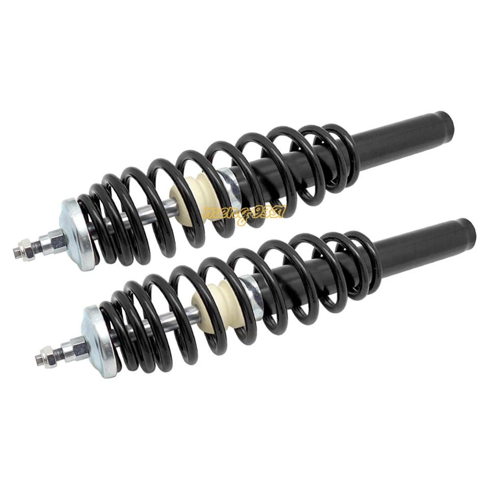 2 x Kit Amortiguador Delantero para Polaris Ranger 425 500 2x4 4x4 6x6 1999-2005 Foto 4 de 4