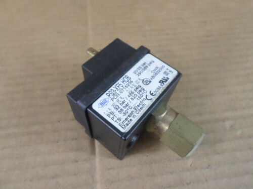 Emerson Electric Alco Controls PS3-XF5 HOB 0715205 DuoTemp Pressure Switch - Picture 1 of 8