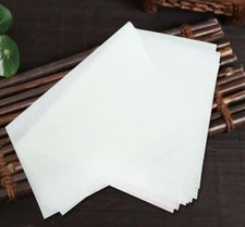300PCS Kitchen BBQ Baking Paper Oil Absorption Non-Stick sheets for Party