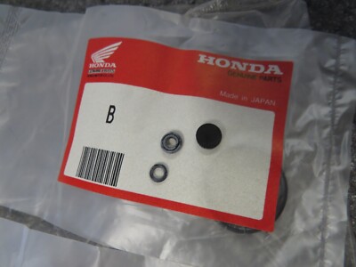 NOS Honda Gasket Set 77-78 NC50 76-78 Z50 16010-143-305 | eBay