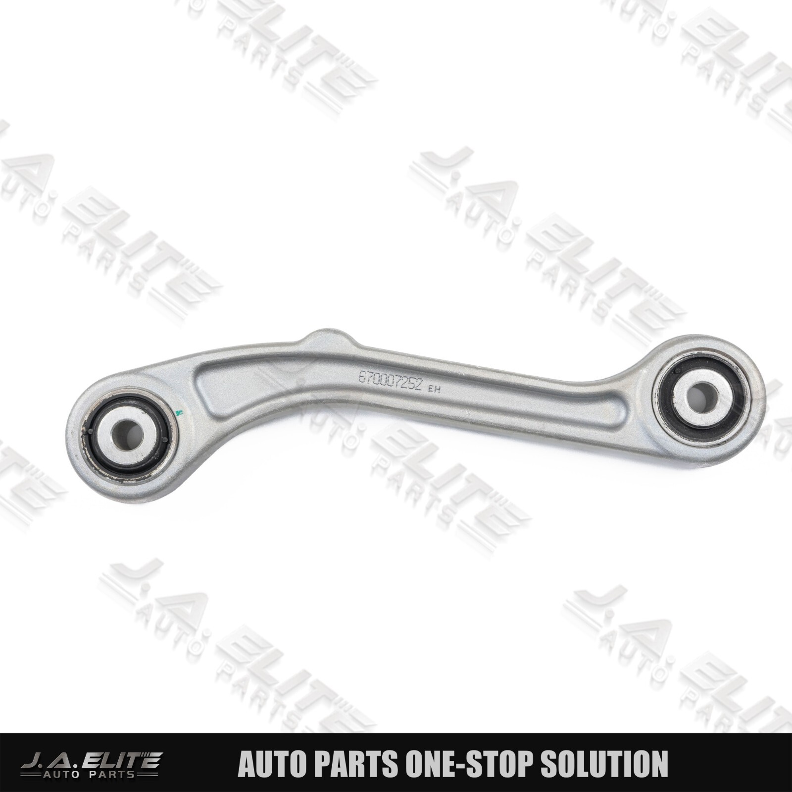 4pcs Rear Suspension Control Arm side kit fit Maserati Ghibli Quattroporte 14-16