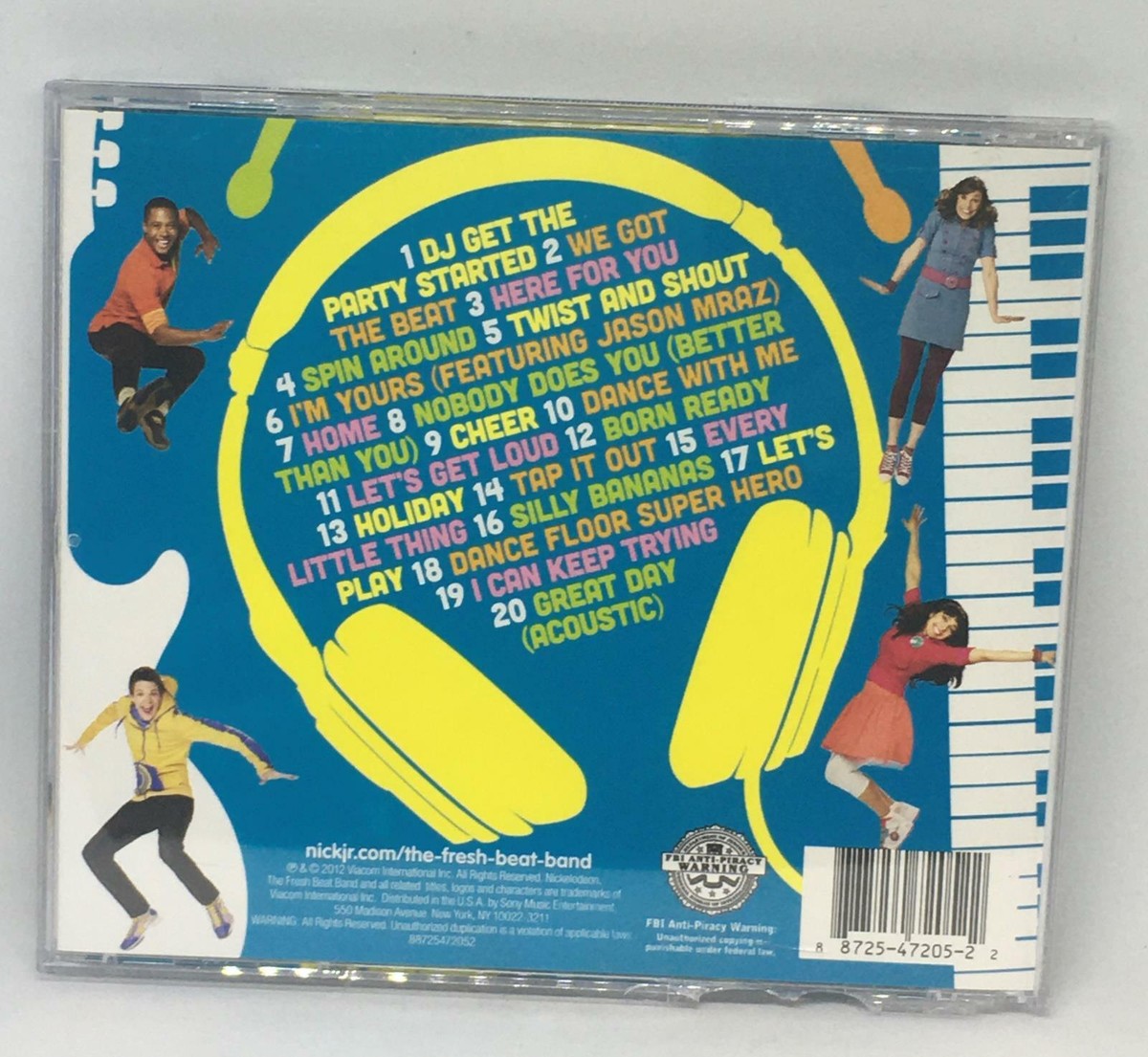 【新品】セット✨BAILA BAILA vol.11 〜 15 DVD+CD BAILA BAILA
