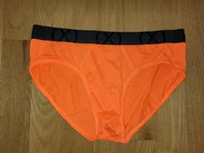 2XIST(X)  Men's Polyester Blend Briefs.  Choose Size/Color 