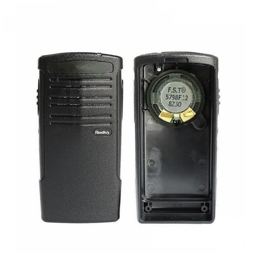 10PACK Replacement Housing Case W/Speaker For A10 CP110 RDV2020 RMU2040 Radio - Picture 2 of 6