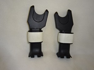 bugaboo cameleon 1 car seat adapter