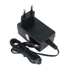 24W 1PCS AC Adapter KPC-024F 12V 2A Power Supply With EU Plug Replacement