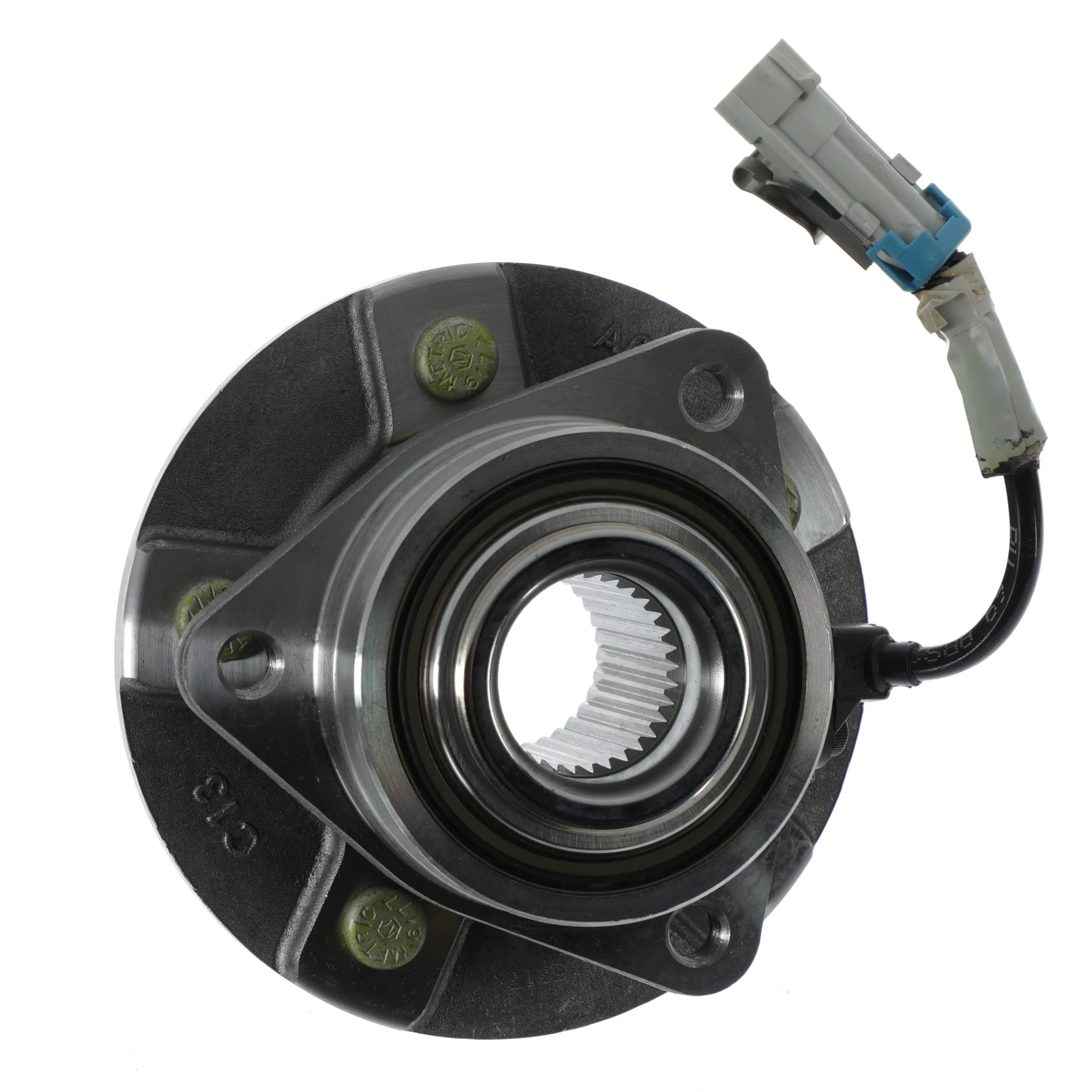 NEW GENUINE 2002-2007 Equinox Torrent Vue Front Wheel Hub and Bearing 10359823