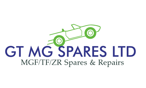 MGF MGTF RIPETITORI INDICATORI LATERALI TRASPARENTI UNA COPPIA Nuovi Originali XGB000060A - Foto 4 di 4