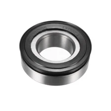 1" Bore 1.98" O.D. L44600LA-902A1 Tapered Roller Bearing Cone Cup Set