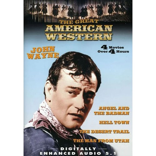 Western Movie TV Show DVD Lot Pick Choose Your Own Combined Shipping Discount - Picture 89 of 244