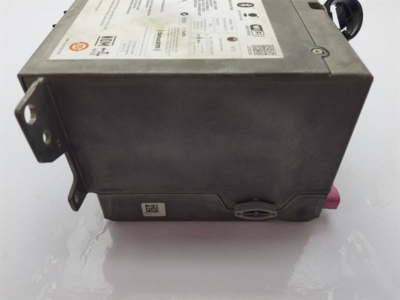 2012-2018 F31 BMW 3 SERIES SATELLITE NAVIGATION SAT NAV CD UNIT 