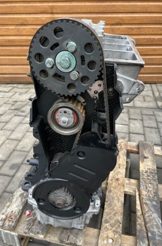 Motor Audi 2.0TDI BMM VW Seat Skoda GENERALÜBERHOLT!