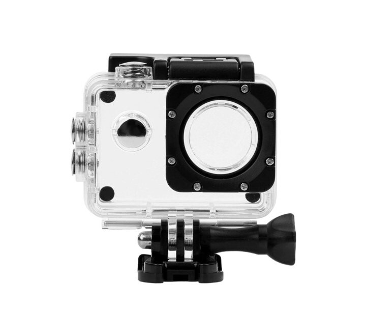 Action Camera Case GITUP GIT 2 Pro Protective Waterproof Housing with Fittings-image